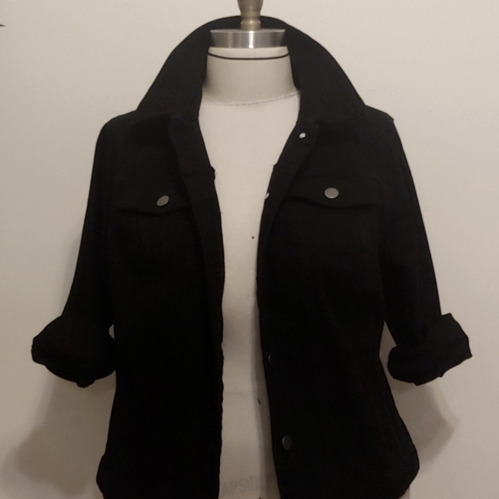 BACCINI JACKET New with and without tags